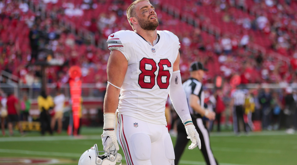 Zach Ertz